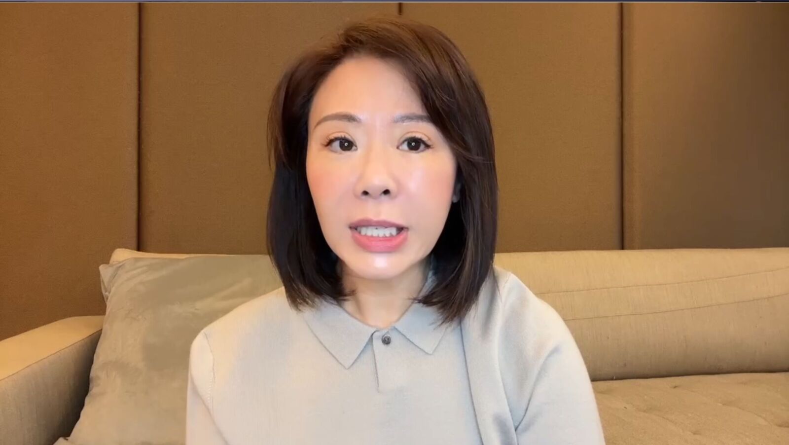監察院立案要查財產了 李彥秀:坦坦蕩蕩 216 監察院立案要查財產了 李彥秀:坦坦蕩蕩 215