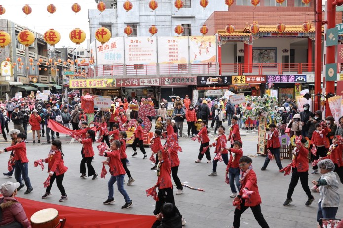 重現傳統文化熱潮!2025龍潭迎古董 61 1 4