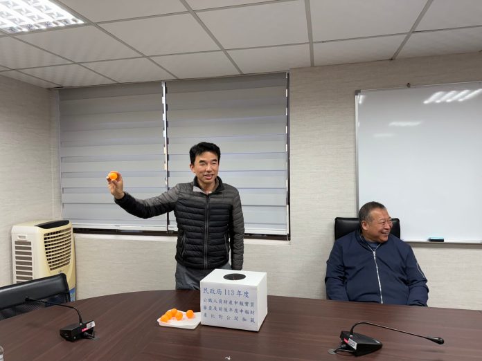 落實陽光法案精神 桃園民政局抽查公職人員財產申報 70 S 8781944 scaled