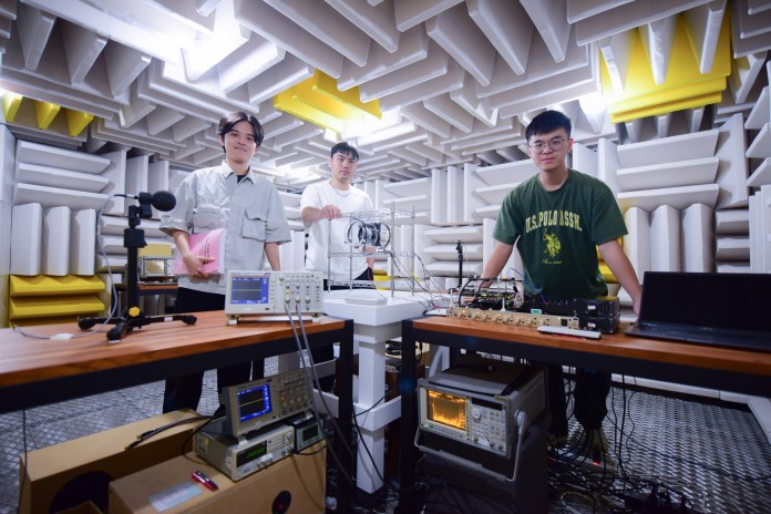 無畏少子化衝擊!中原大學辦學成果獲肯定 連5年滿招 64 5646868 2