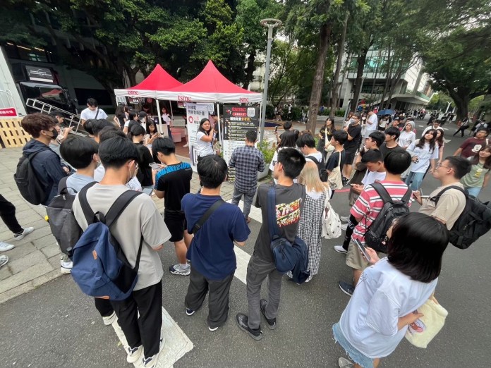 無畏少子化衝擊!中原大學辦學成果獲肯定 連5年滿招 65 5646868 1