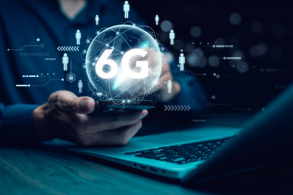 是德科技攜手歐盟 共同推動6G創新發展