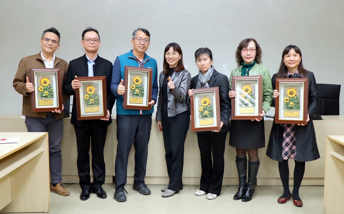 漾新聞|高市國中生最愛閱讀中文書首選「總裁獅子心」英文為「Friendshape」 並有12生閱讀超過1百本