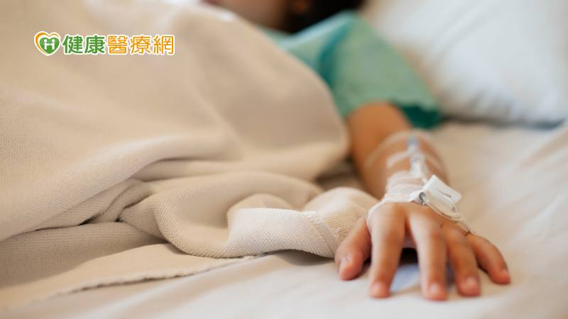 流感小心腦炎!2年輕個案皆有腦部併發症 1童「壞死性腦病變」入院1週逝