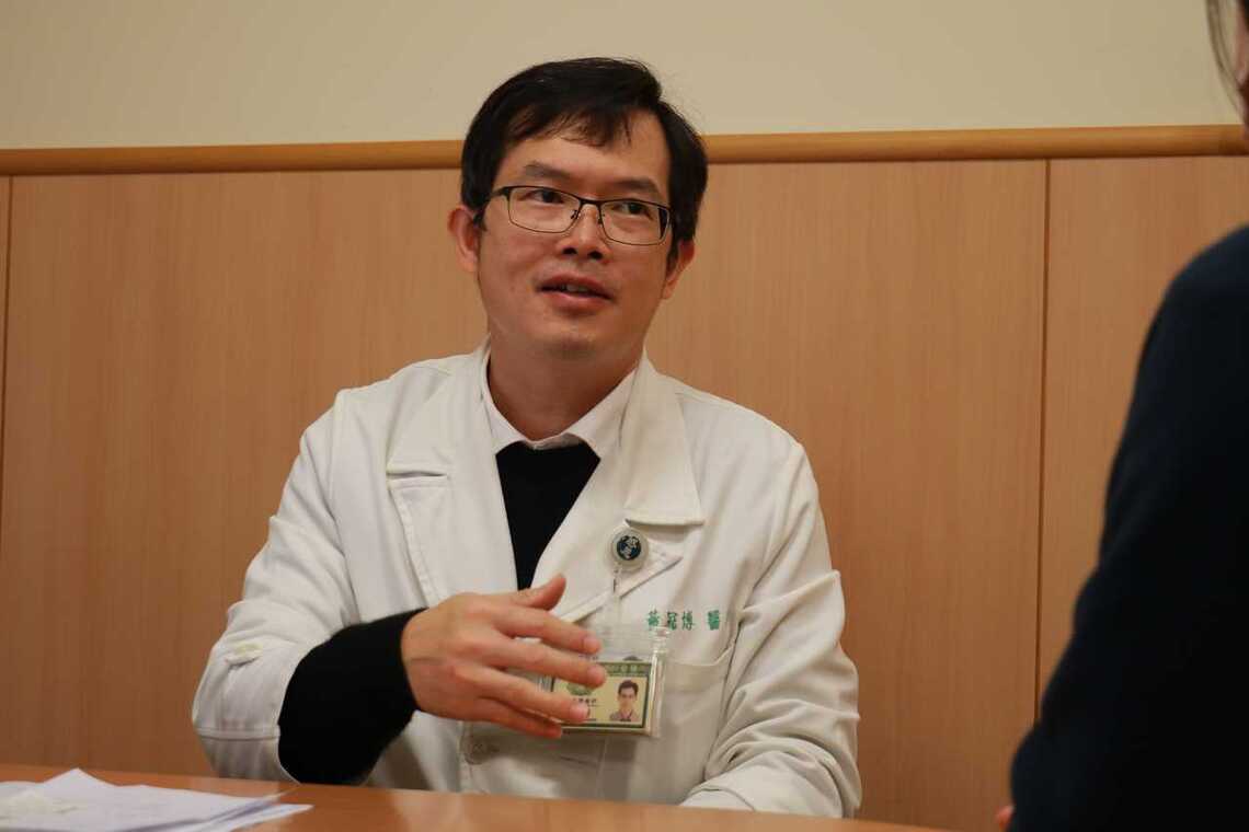 屁股一邊痛竟是多發性骨髓瘤 多管齊下控制