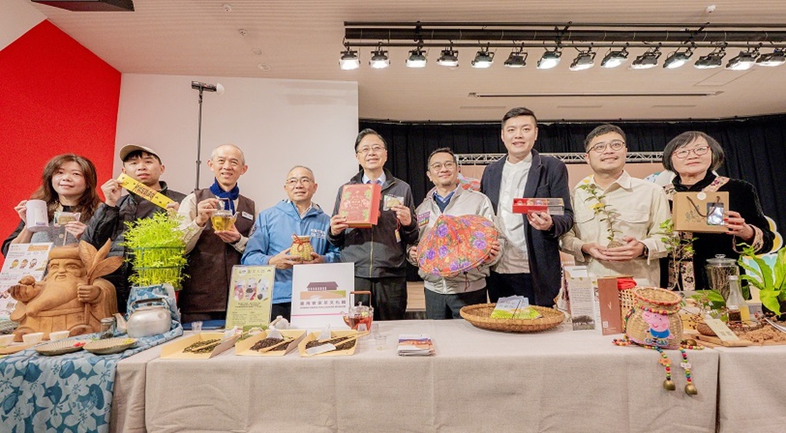 2025魯冰花季2月28日登場 張善政:打造12公頃花海展現客家文化魅力