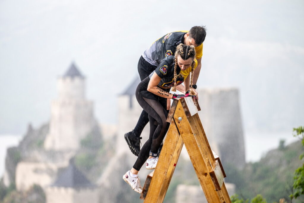 Red Bull Ibiza Royale 為雙人競賽，台灣資格賽即日起開放組隊報名，可通過線上或線下進行挑戰。（Red Bull提供）