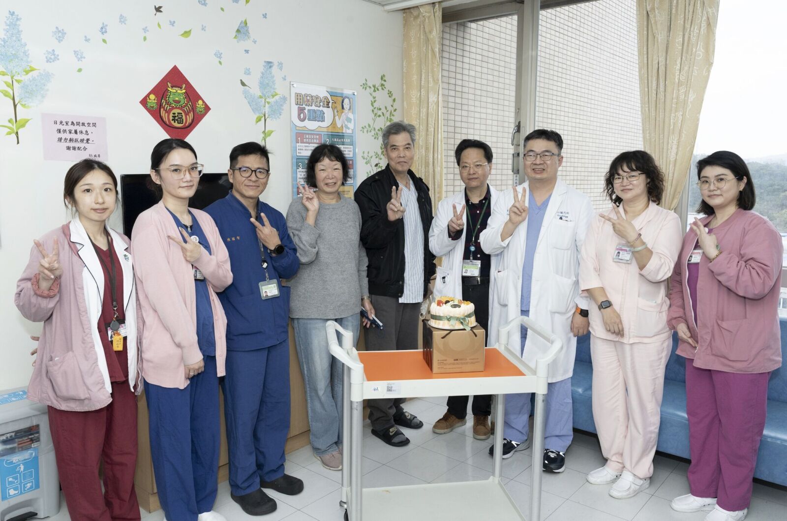 男吃尾牙前一刻胸痛昏迷 主動脈剝離「死亡率高達50%」 235
