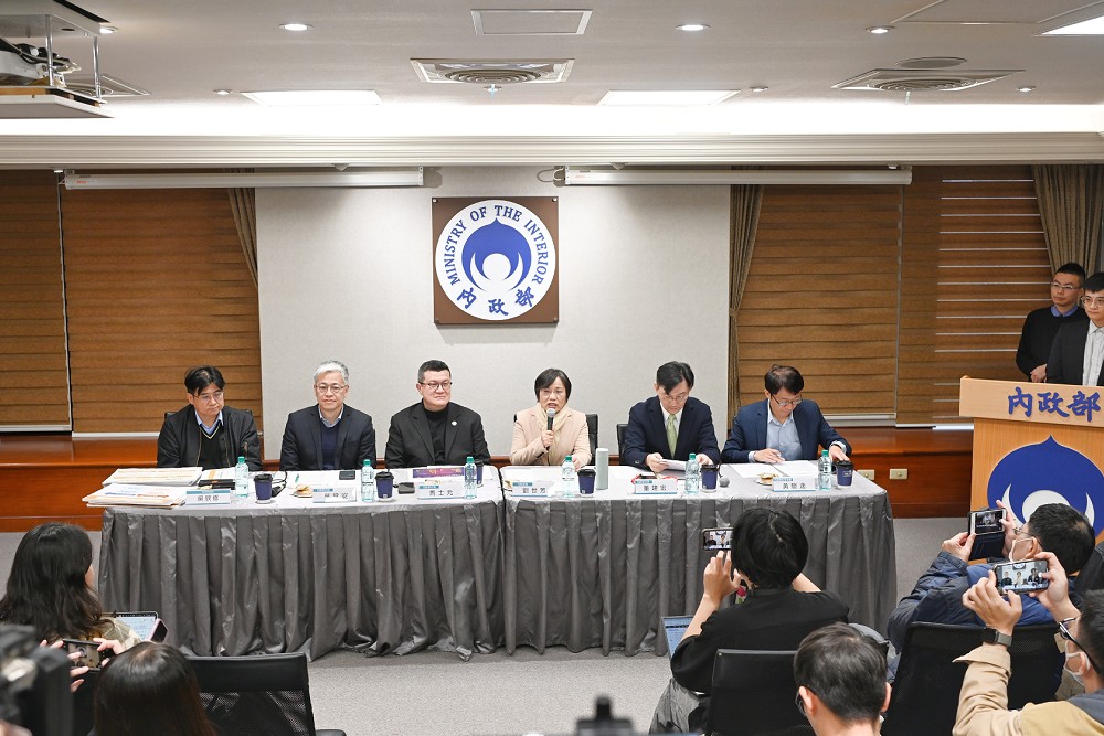 再籲立法院解凍租金補貼經費 國土署憂:確實可能提前不足 238 再籲立法院解凍租金補貼經費 國土署憂:確實可能提前不足 237