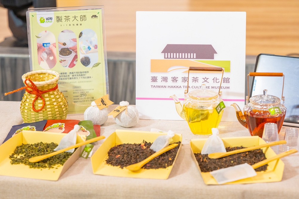 魯冰花季228連假登場 張善政:打造12公頃花海展現客家文化魅力 260 魯冰花季228連假登場 張善政:打造12公頃花海展現客家文化魅力 259