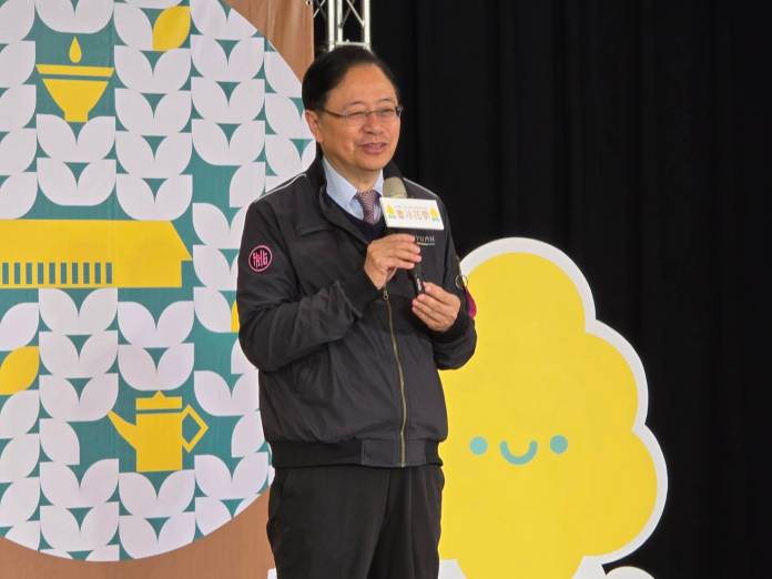 桃園魯冰花季開跑!5大主題園區感受客家茶鄉魅力 62 268953 0