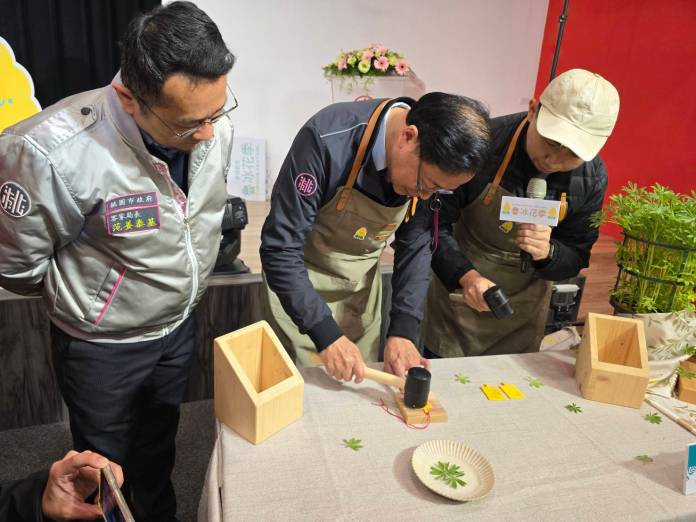 桃園魯冰花季開跑!5大主題園區感受客家茶鄉魅力 63 268959 0