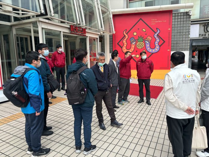 桃園啟動聯合稽查加強消防安全 部分場所違規遭重罰 74 S 22077455 0 scaled