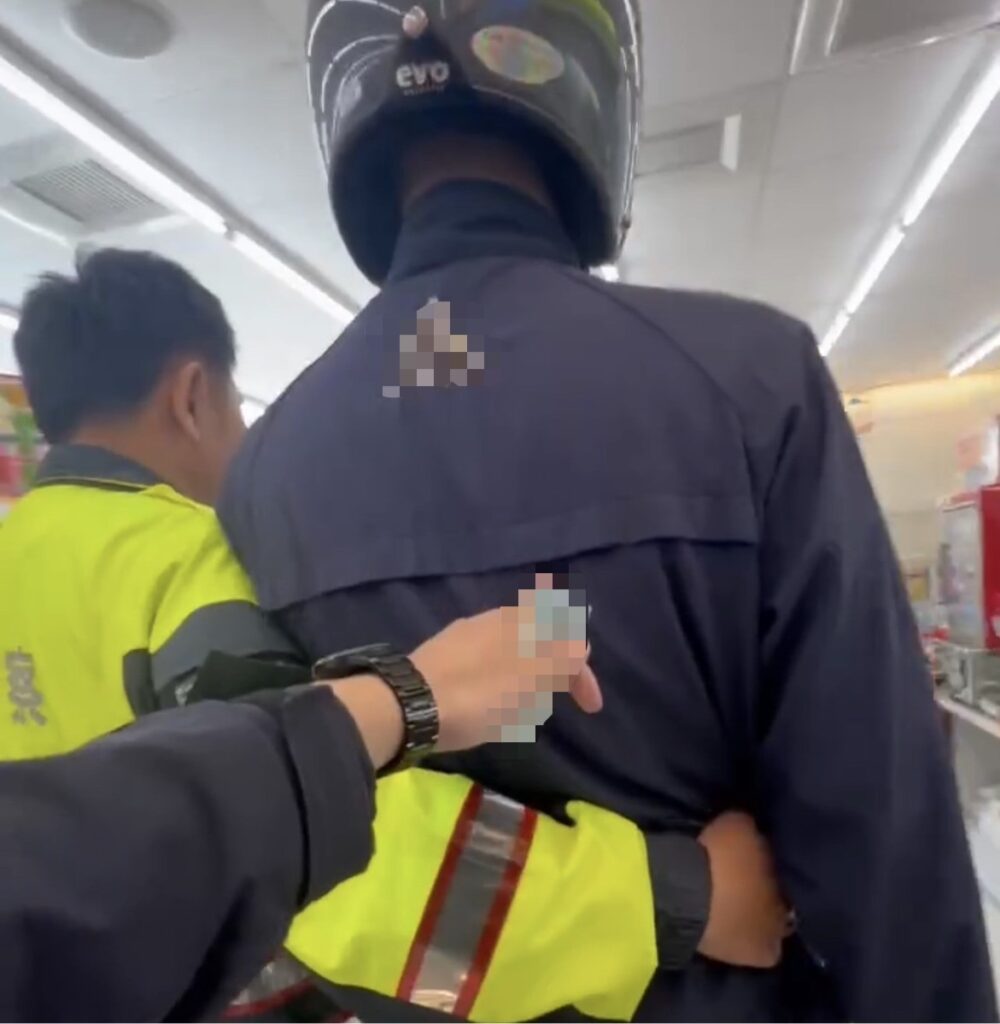 警方與農會行員密切合作  成功查獲詐欺提領車手!