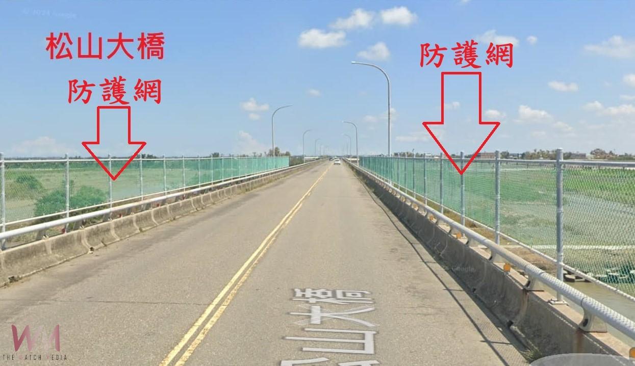 北港大橋防護與監控升級 強化地方發展與民眾安全 - https://www.watchmedia01.com
