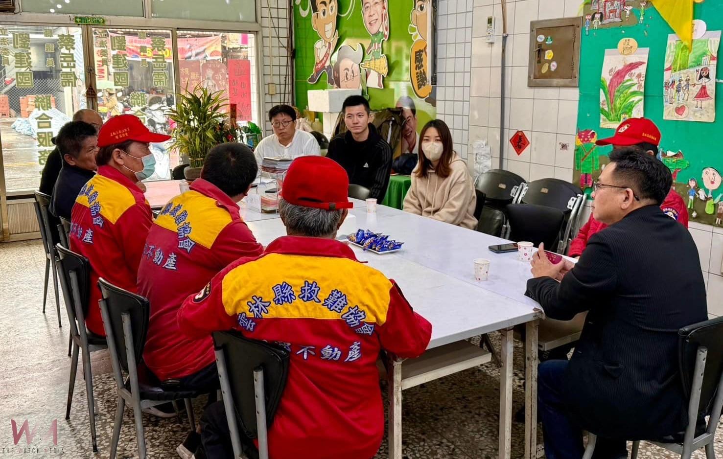 北港大橋防護與監控升級 強化地方發展與民眾安全 - https://www.watchmedia01.com
