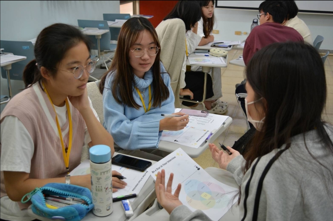 全英語探索未來!中山大學攜手FSE首辦冬令營