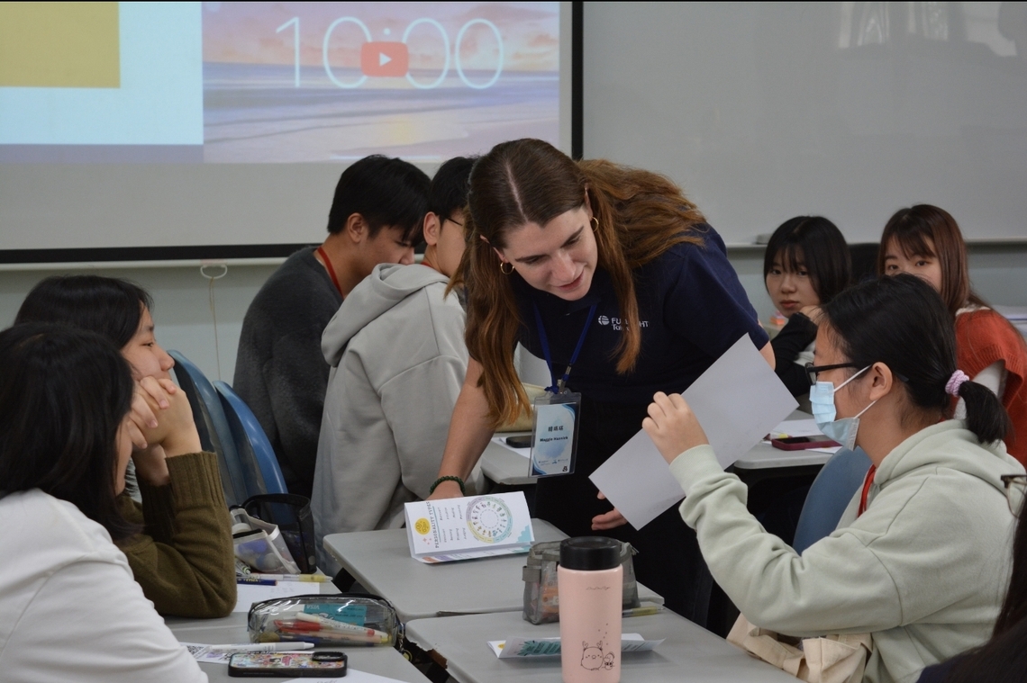 全英語探索未來!中山大學攜手FSE首辦冬令營