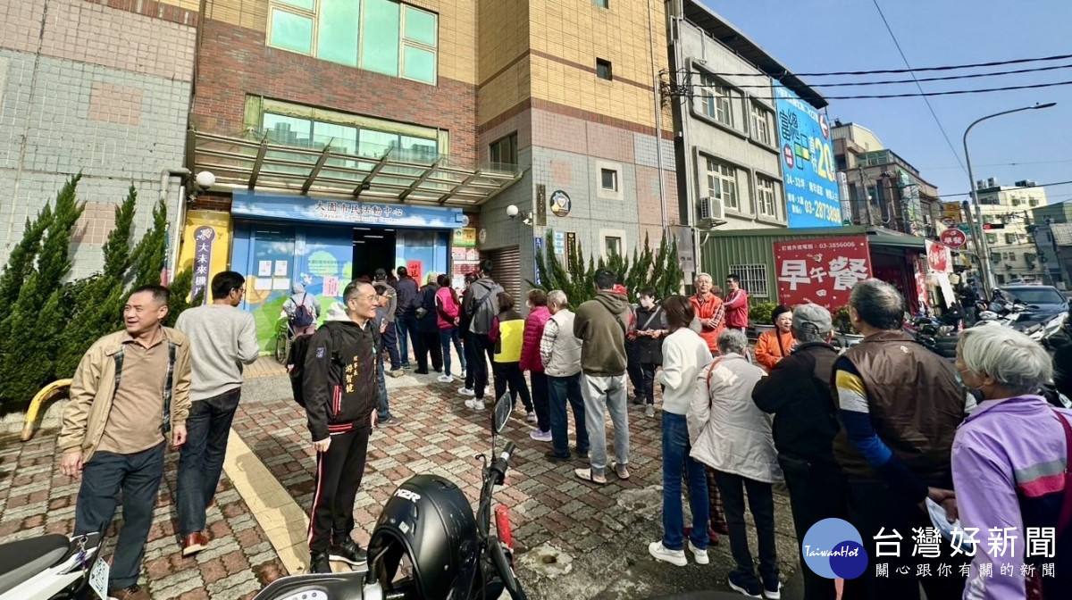 桃園市各基層農會改選農事小組長、會員代表,投票順利落幕 。