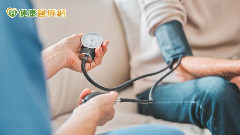 降血壓藥一吃就是一輩子?血壓正常可否不吃藥?醫籲遵醫囑勿自行停藥!