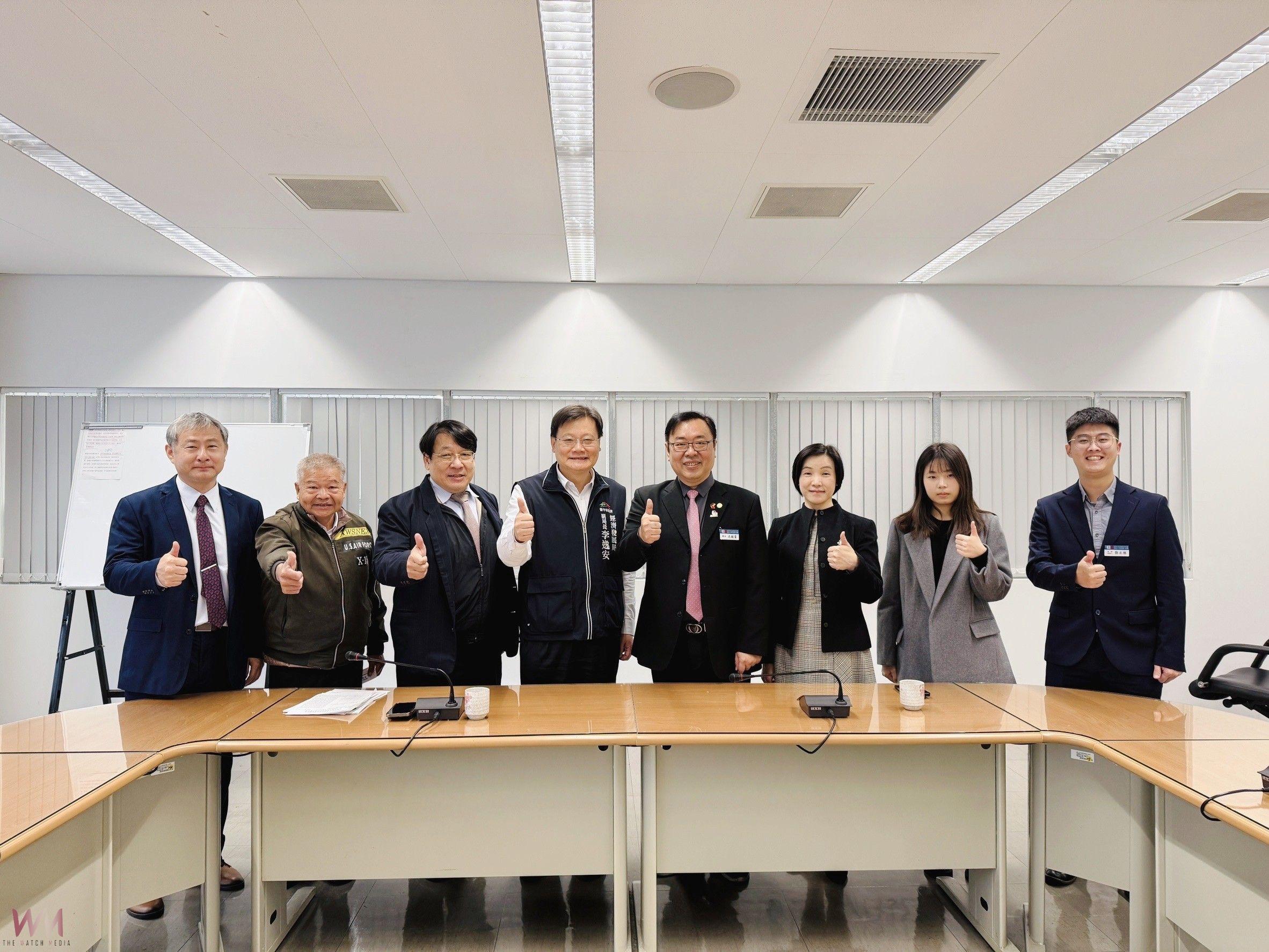 第76屆德國紐倫堡國際發明展 台中市民計11人勇奪2金、4銀、3銅創新佳績 - https://www.watchmedia01.com