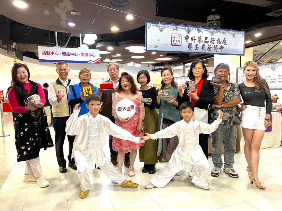 搶攻228連假商機!高雄大遠百推限時快閃祭優惠