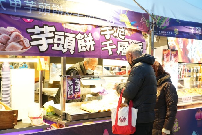 賞燈吃美食雙享受!帶「這物」逛台灣燈會市集就能抽大獎 58 S 68927675