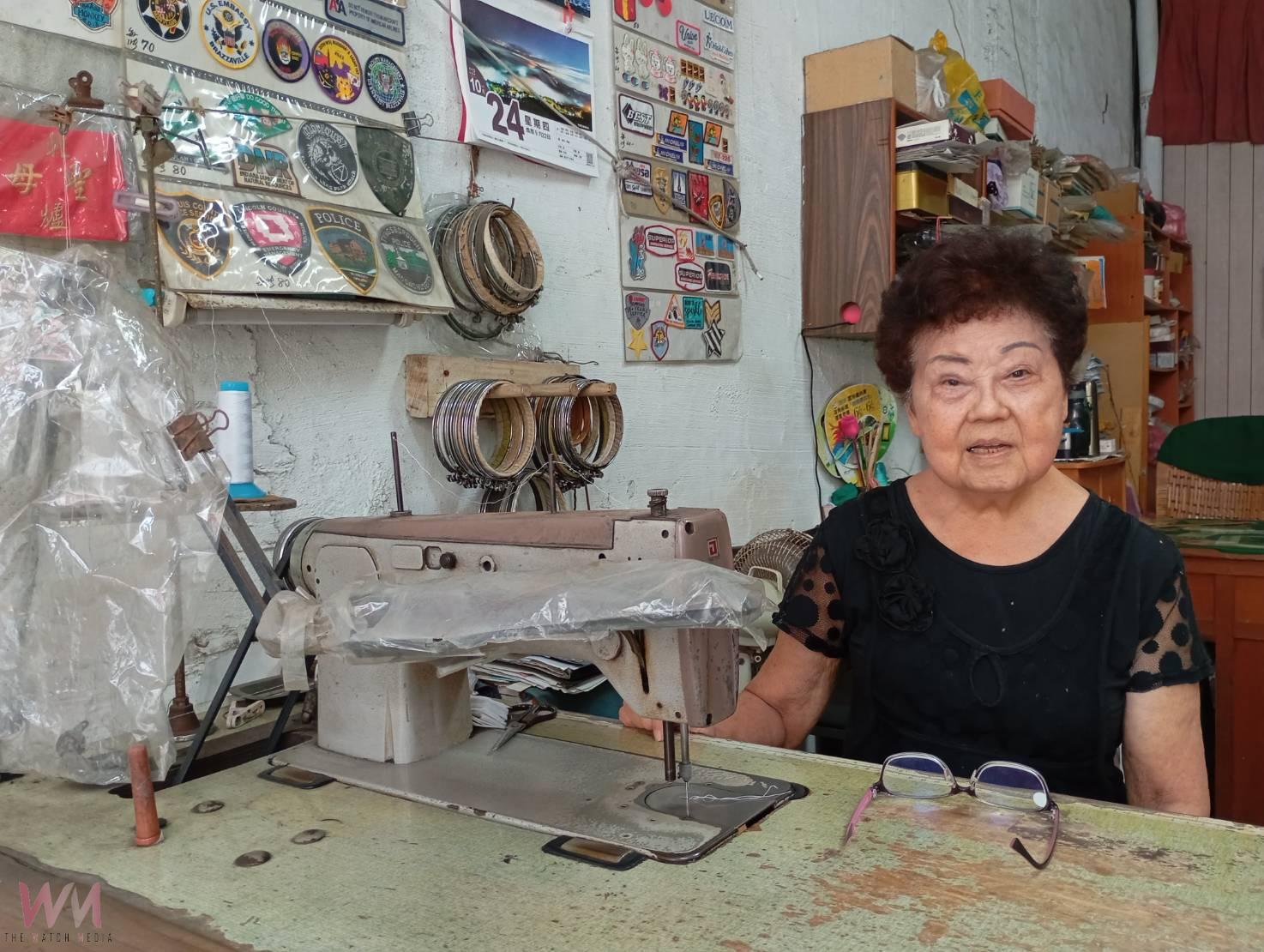 北港老字號「重成繡學號」 傳承60載手工刺繡溫度 - https://www.watchmedia01.com