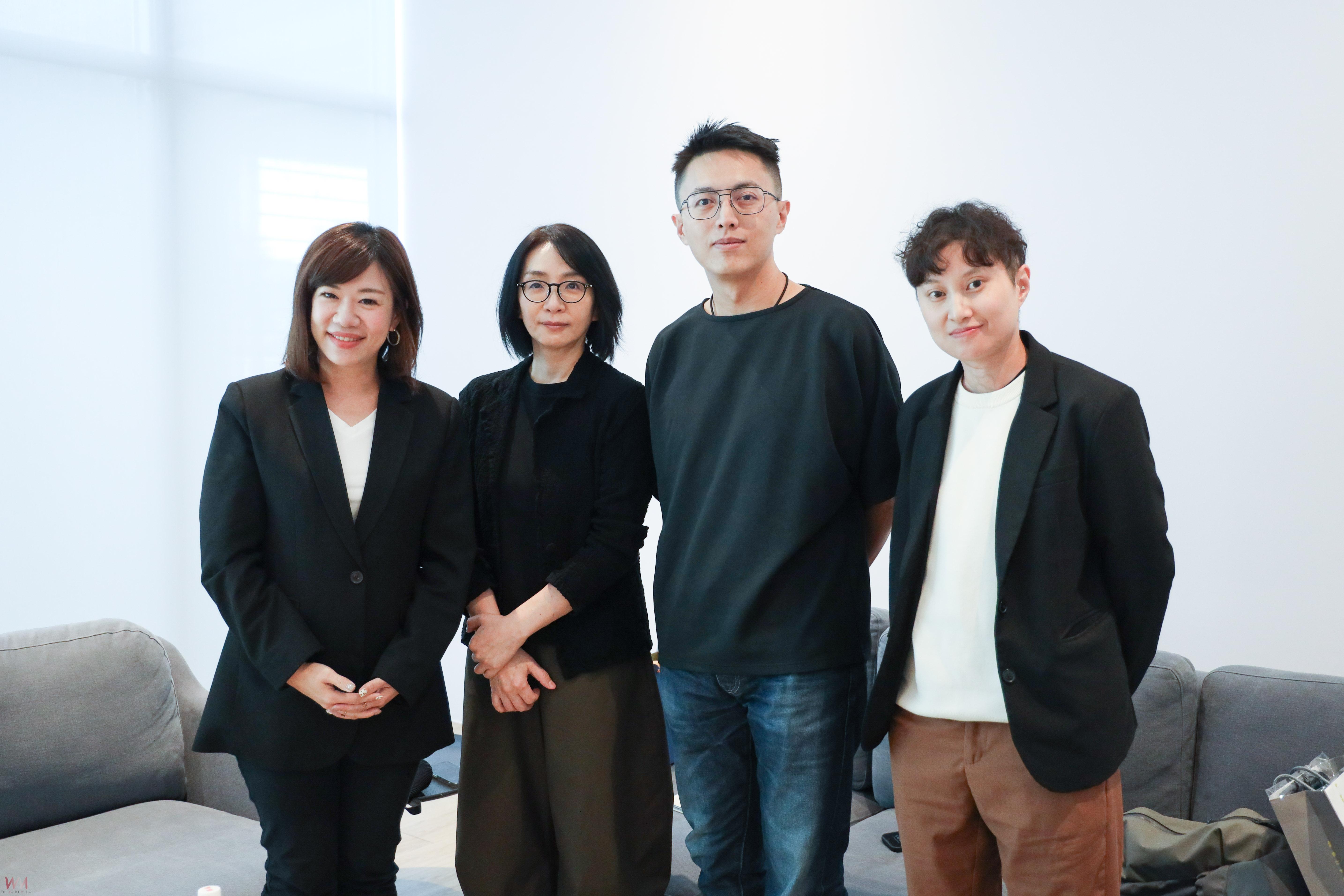 「台中拍講堂」人氣爆棚!林昱伶、林君陽分享幕後心法 展現中市影視協拍實力 - https://www.watchmedia01.com