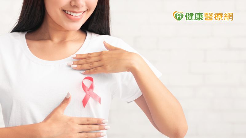 備援選手上場 晚期乳癌接力治療突破存活期天花板