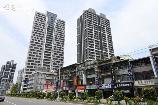 公辦都更社宅換容獎　內政部頒3大條件
