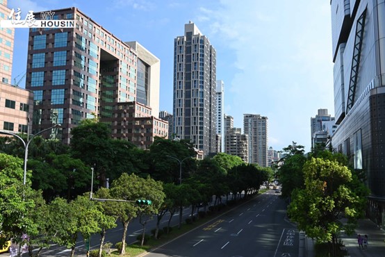 去年房市交易量創11年新高 李同榮：今年恐30萬棟不保