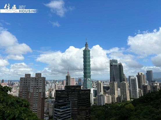 台北市房屋現值逾284.2萬元不適用1％優稅