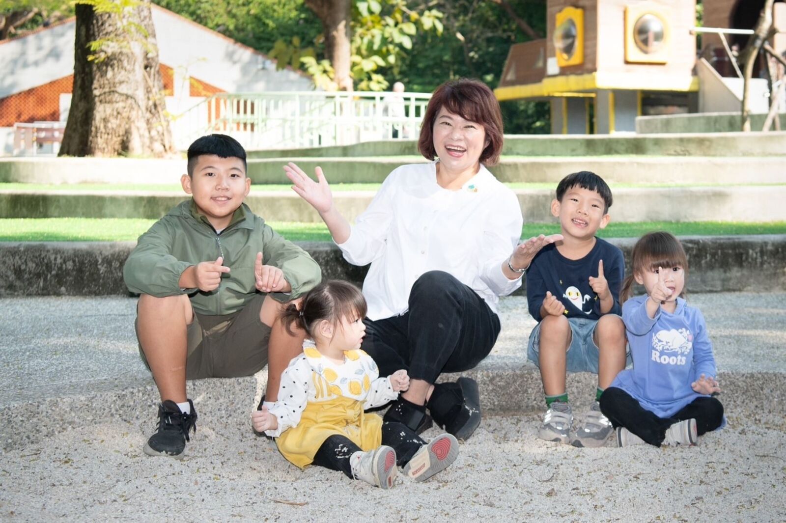 黃敏惠續辦「班班喝鮮奶」 國中小、幼兒園都受惠成全台之首 252 黃敏惠續辦「班班喝鮮奶」 國中小、幼兒園都受惠成全台之首 251