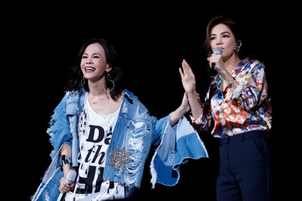 Ella攜手彭佳慧高流開唱 「歸心」演唱會3/15登場 242 cnews246250217a02