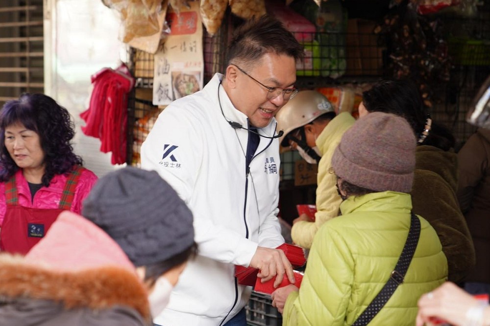 批吳思瑤造謠消防預算遭刪　張斯綱：被罷免是剛好而已 199