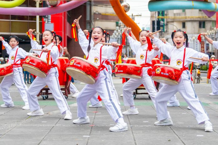深耕在地逾30年推廣健康之道 太極門桃園三館喜迎新春 62 2b63dfd0 4021 49c1 82c8 7502d4154fd0 scaled