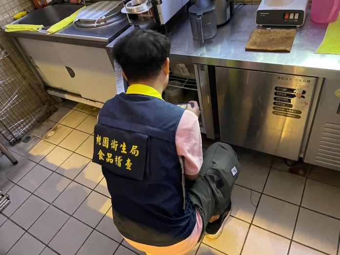 日春木瓜牛奶遭爆使用發霉木瓜 桃市衛生局啟動稽查 60 b1c9319e 7281 42b8 bb90 11984c4391c0