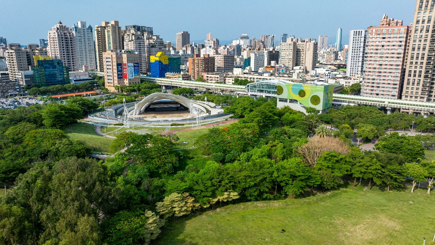 關稅戰股市震盪，房市穩健抗通膨！台中七期成置產、換屋首選！