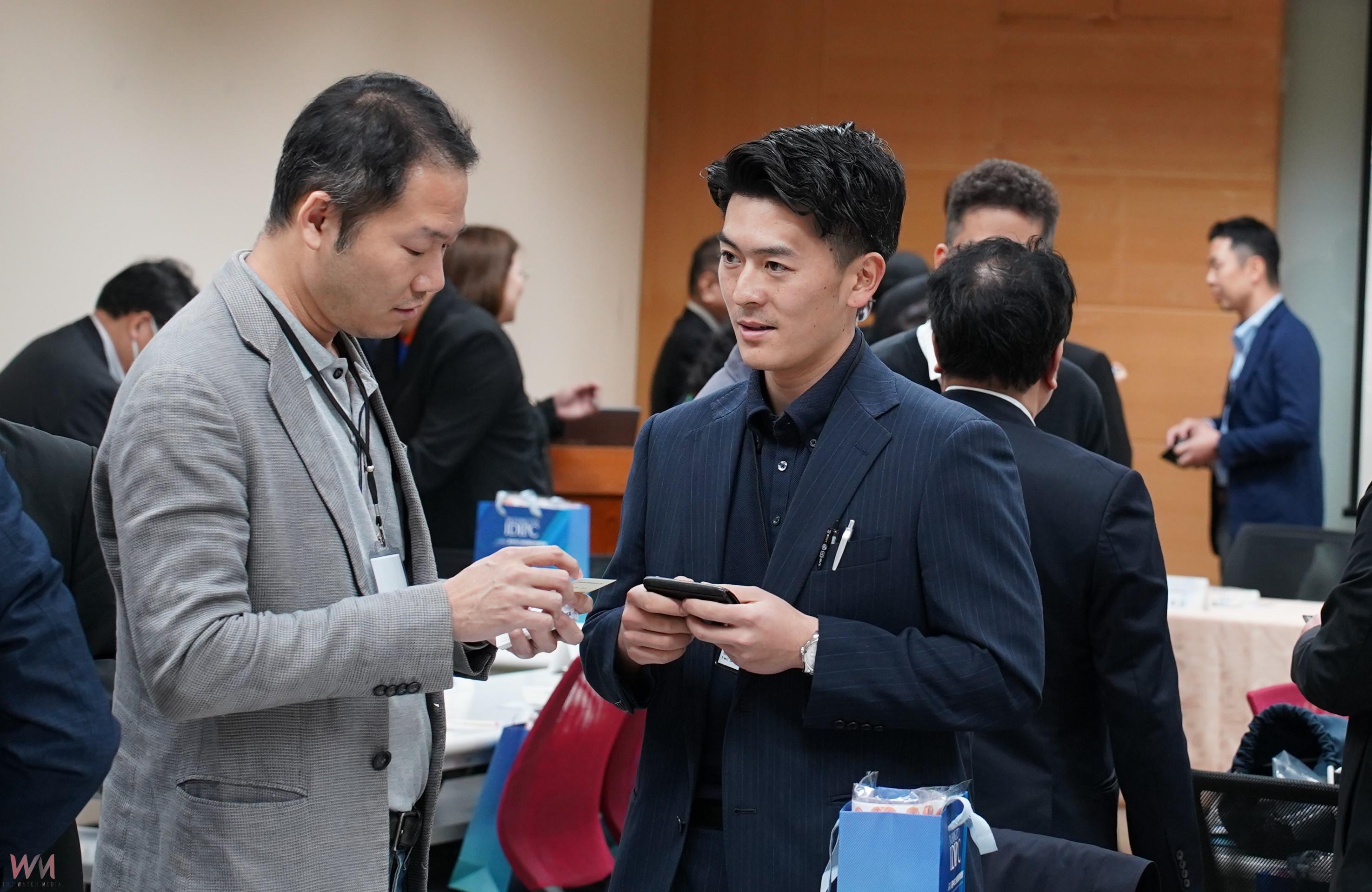 鹿兒島縣率團參訪台中 工策會:深化台日企業交流、創造跨國合作商機 - https://www.watchmedia01.com