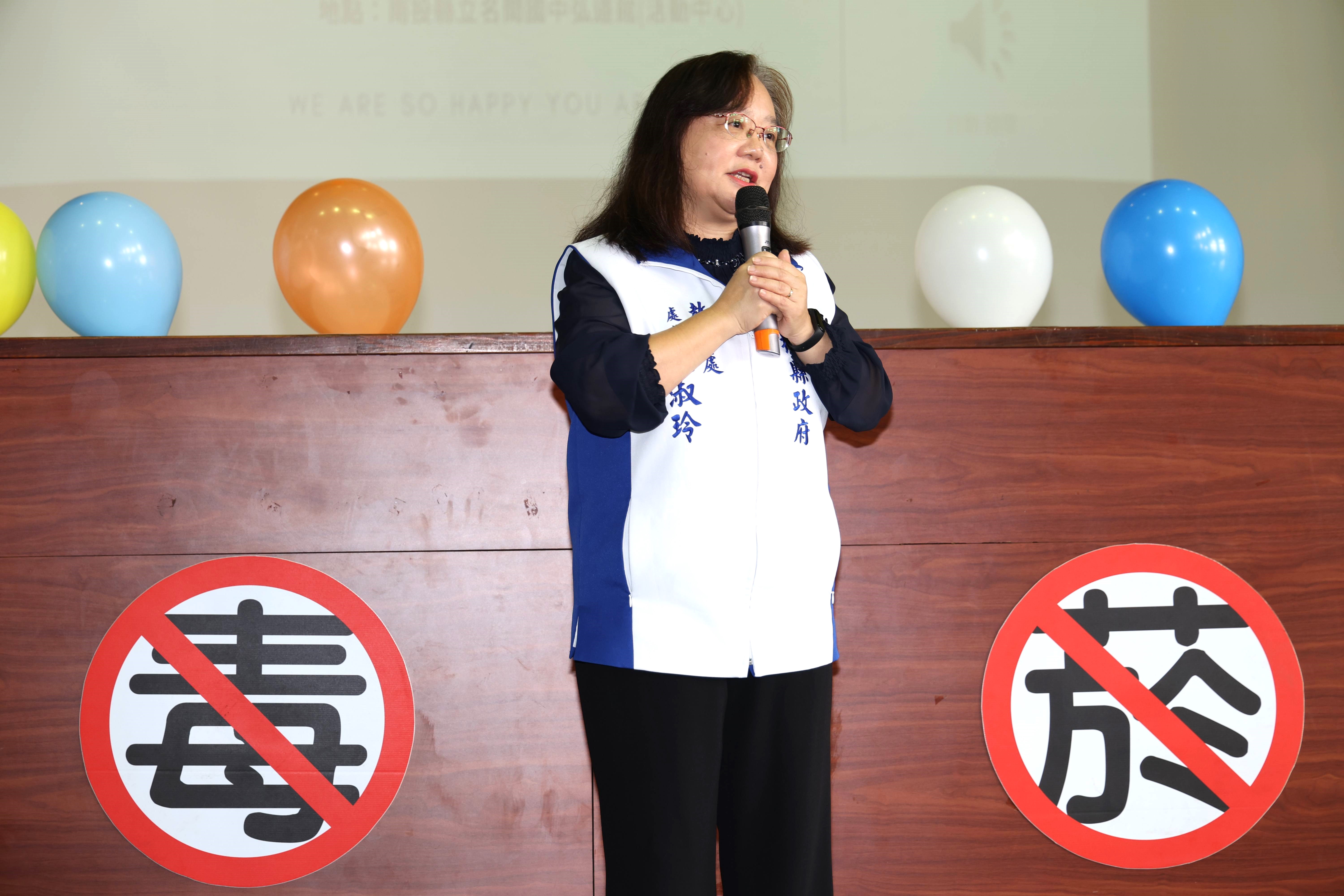 友善校園週宣導強化三不一要拒絕兒少性剝削不拍、不傳、不留、要求助 - https://www.watchmedia01.com