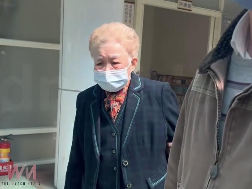 三度病危柯爸柯承發今病逝享耆壽94歲 3/2告別式 - https://www.watchmedia01.com