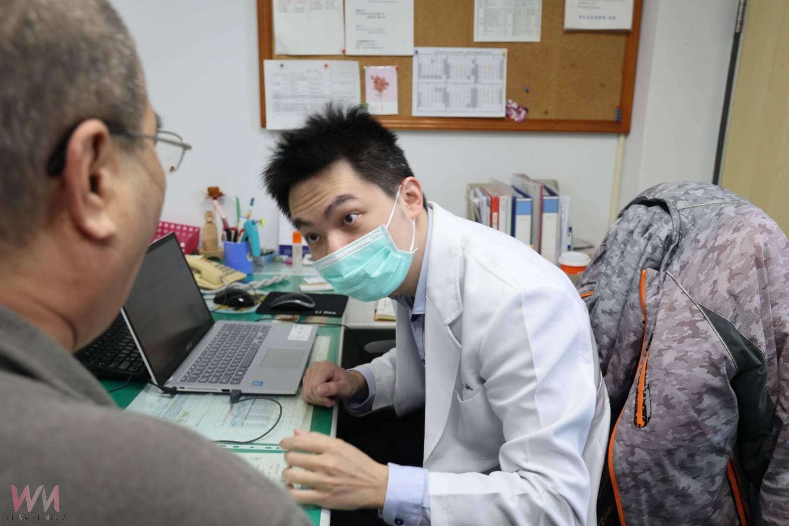 (有影片)/彰化榮家攜手員榮醫院開設中醫特約門診 提供專業診療服務 - https://www.watchmedia01.com