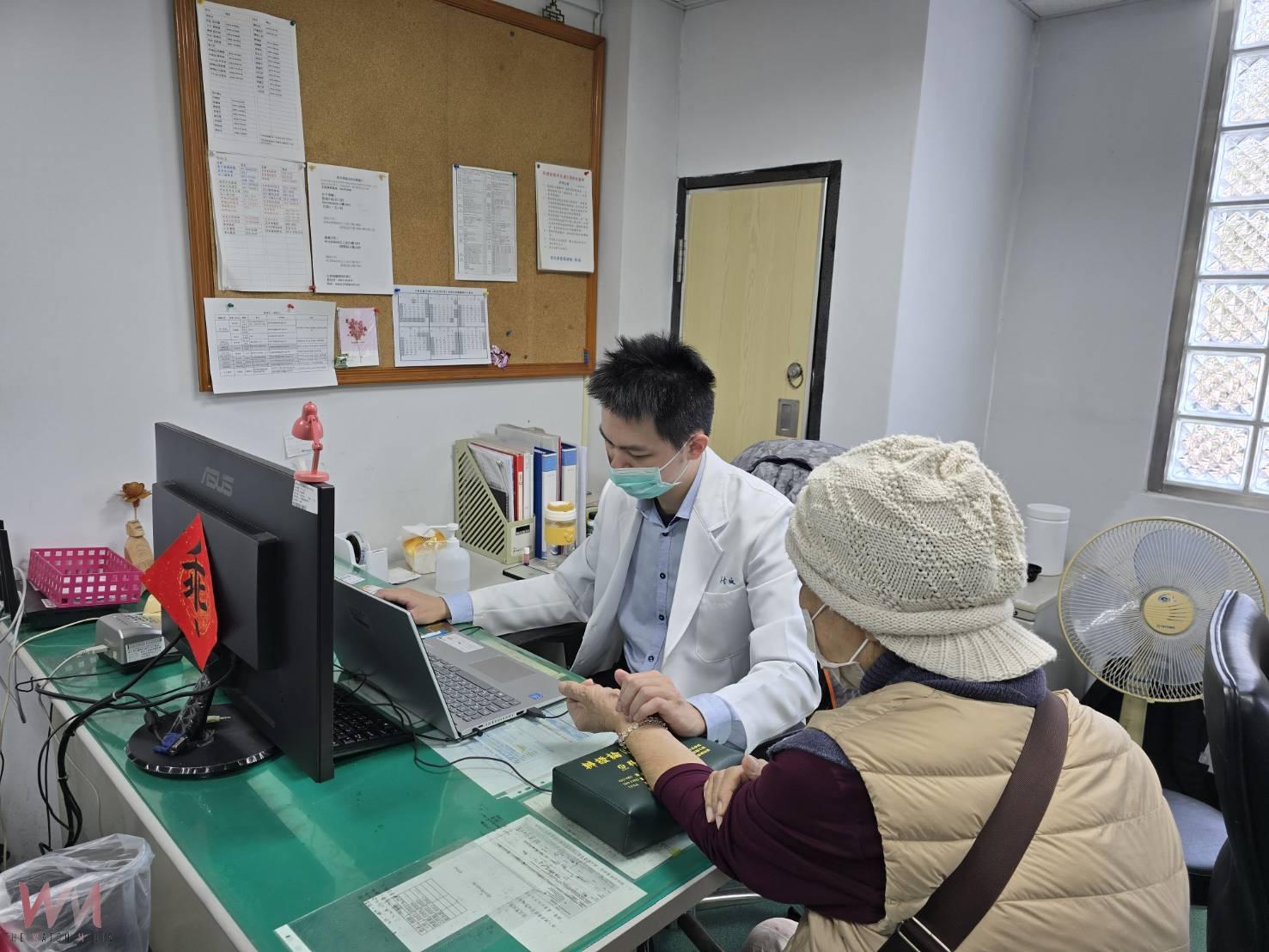 (有影片)/彰化榮家攜手員榮醫院開設中醫特約門診 提供專業診療服務 - https://www.watchmedia01.com