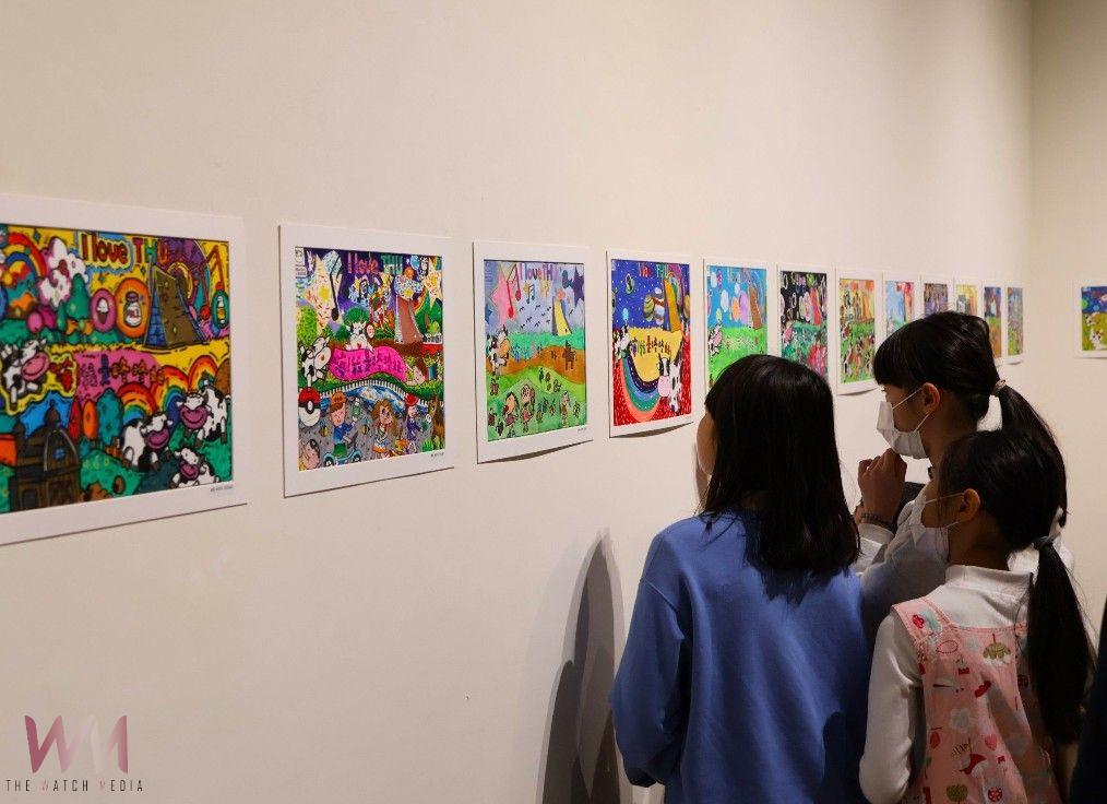 全台青年藝術家齊聚東海大學　見證「第一屆東海牛奶盃」寫生新星誕生 - https://www.watchmedia01.com