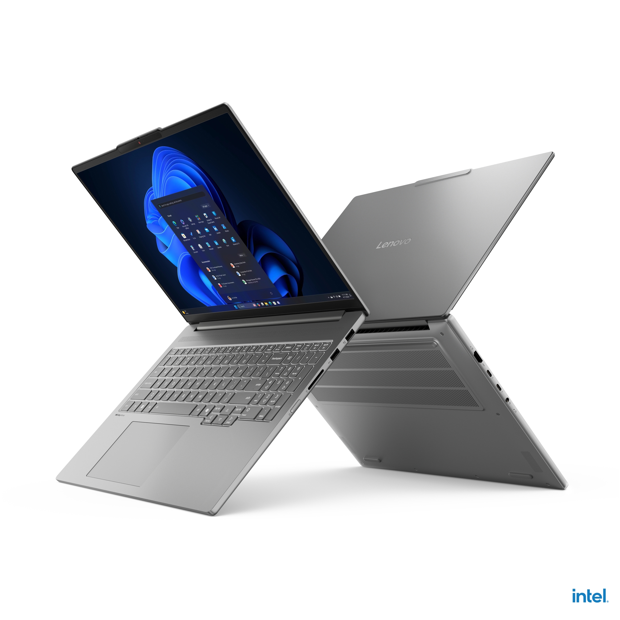 lenovo推出首款arrow Lake – Lenovo第10代ideapad Pro 5系列ai筆電
