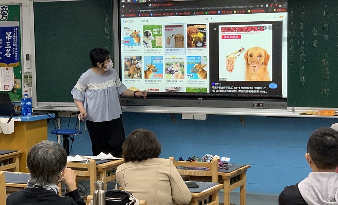 貓奴課程又來囉 臺北市毛孩學院春季班熱烈招生中