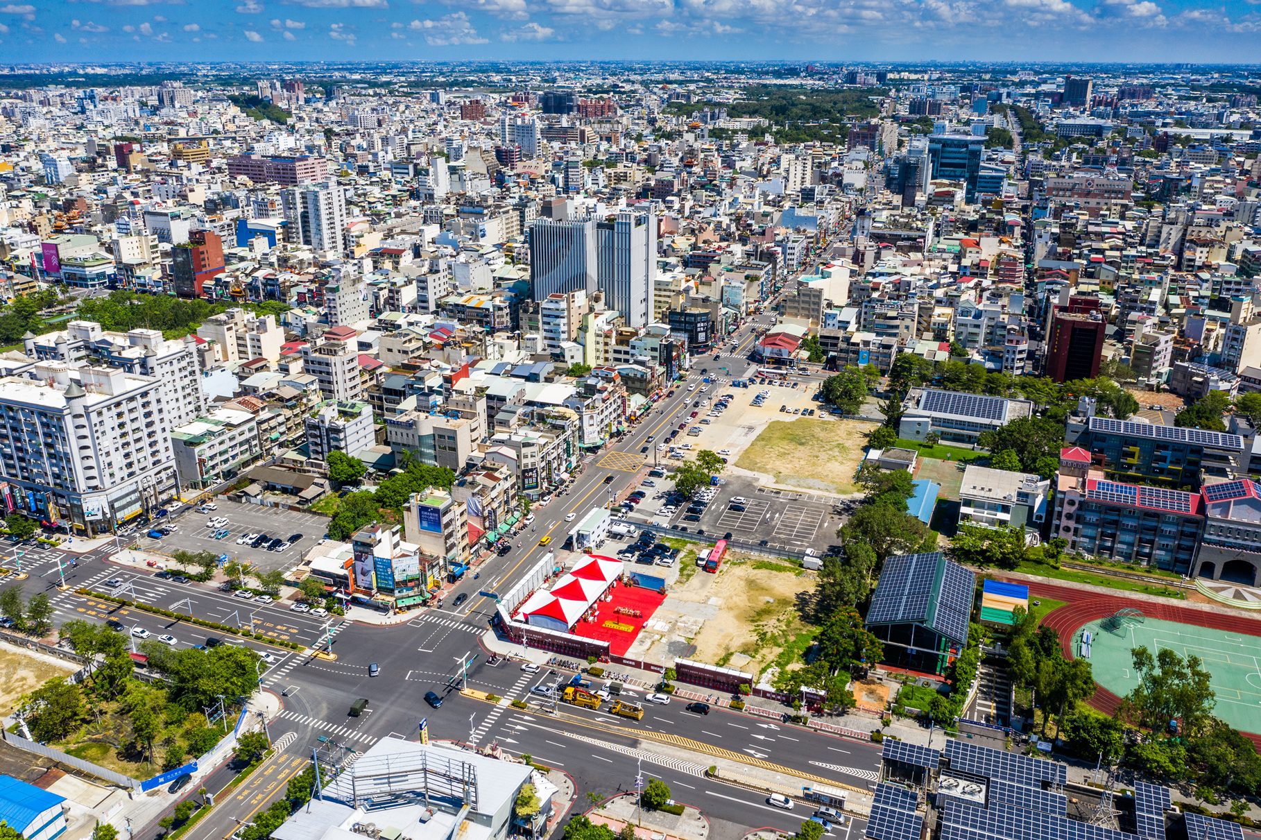 提升抗震力!嘉義市推補助計畫 助民強化建築安全