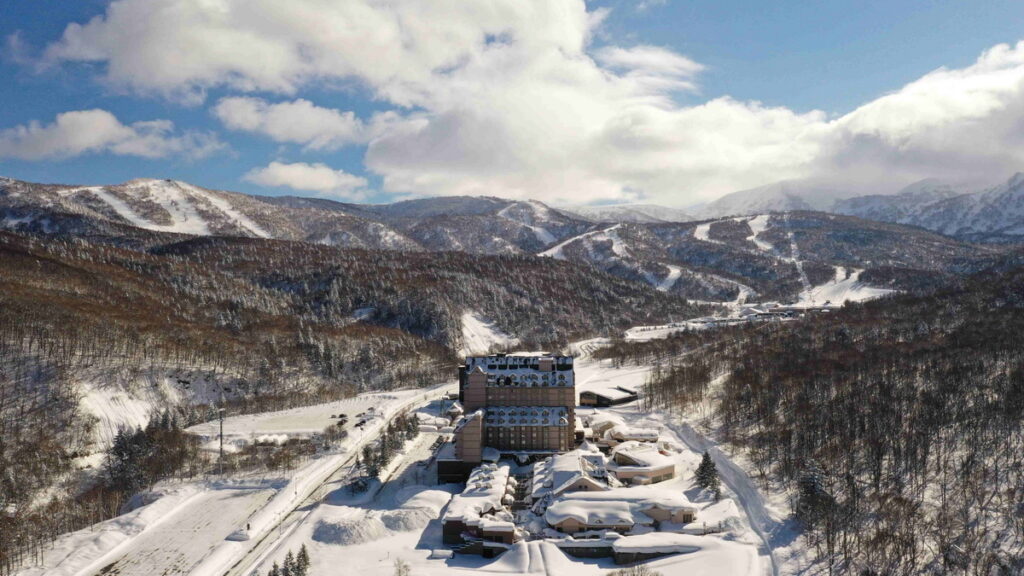 全包式滑雪假期領導品牌Club Med發現,春天期間(3-4月期間)訂單,滑雪假期家庭來客數,相較去年同期翻倍成長。圖片來源:Club Med