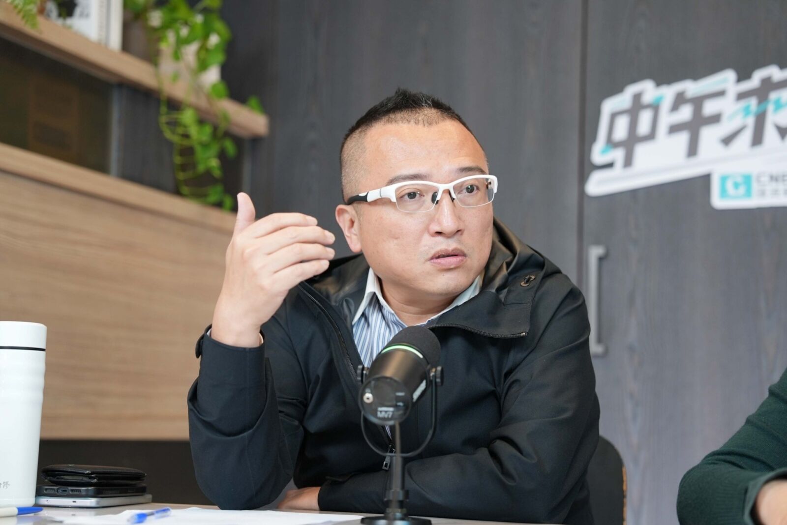 中午來開匯／柯文哲交保在即？　周榆修：只求公平審判 179